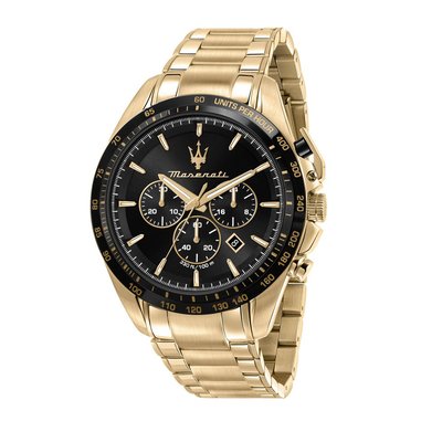 Montre Analogique TRAGUARDO MASERATI