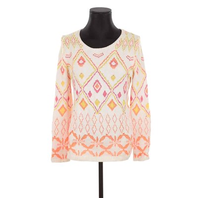 Pull - Très Bon État ANTIK BATIK
