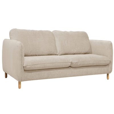 Canapé convertible tissu chenillé - PORTIMO CAMIF