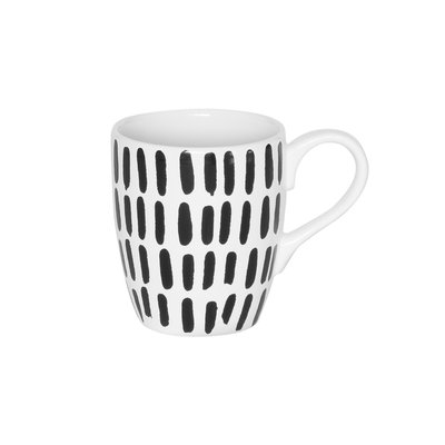 Mug 33 cl     (lot de 6)-SANTIAGO TABLE PASSION
