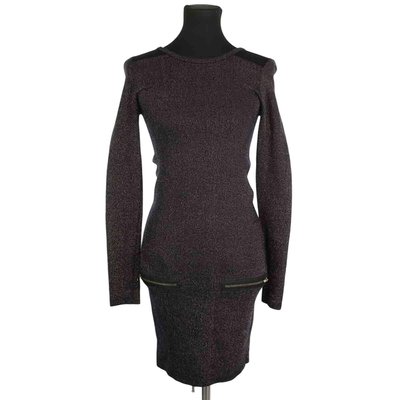 Robe - Très Bon État MAJE