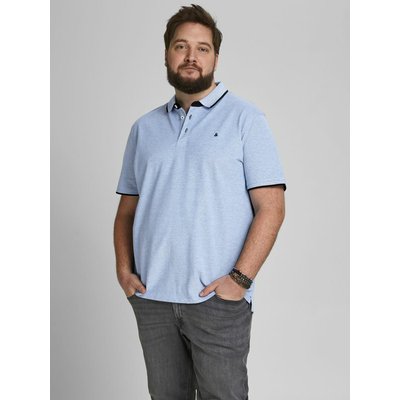 T-shirt Plus Size T-shirt Uni JACK & JONES