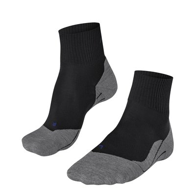 Chaussettes courtes TK5 Wander Cool Short Fibre artificielle FALKE