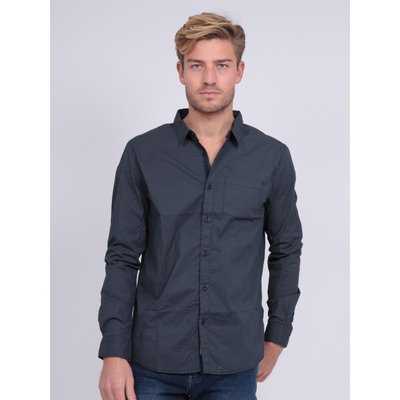 Chemise Manches Longues Tadao RITCHIE