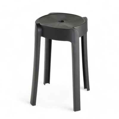 Tabouret empilable plastique EQUIPMENT UTILITY