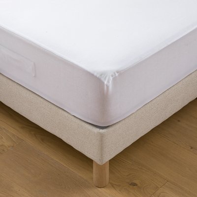 Protège-matelas housse imperméable respirant LA REDOUTE INTERIEURS