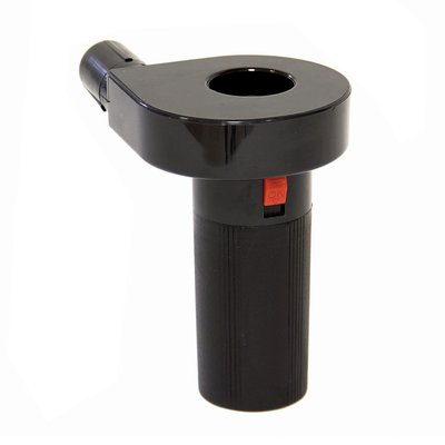Soufflerie à piles Turbomagic pour barbecue SOMAGIC