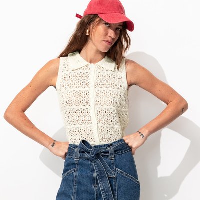 Gilet sans manches PROMOD