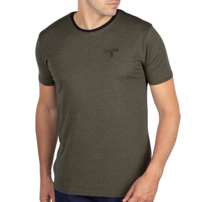 T-shirt premium liberty SHILTON