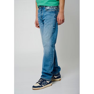 Jean Straight  Coton TOBY KAPORAL