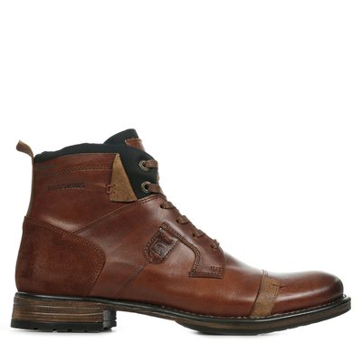 Bottines Ystoir REDSKINS
