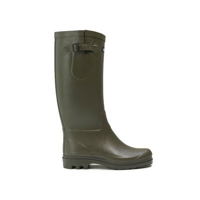 Bottes de pluie boyfriend AIGLENTINE NL AIGLE