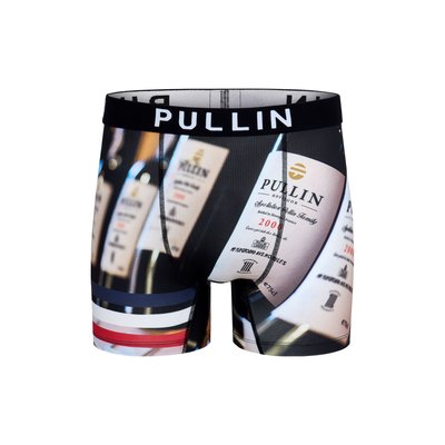 BOXER LONG CHATEAUPUL PULLIN