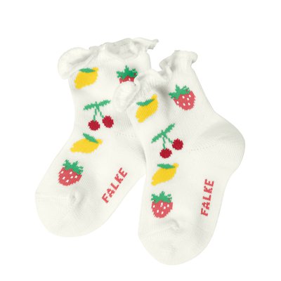 Chaussettes Fruit Salad Coton FALKE