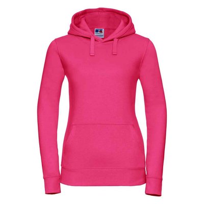 Sweat à capuche AUTHENTIC RUSSELL
