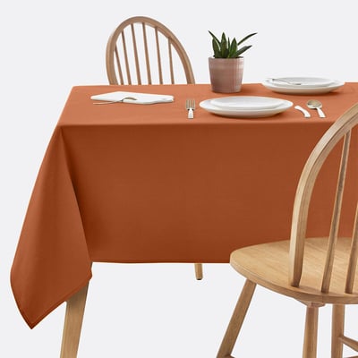 Plamoodporny obrus bawełniany Scenariusz LA REDOUTE INTERIEURS