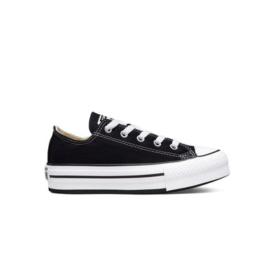 Baskets CHUCK TAYLOR ALL STAR LIFT PLATFORM CONVERSE