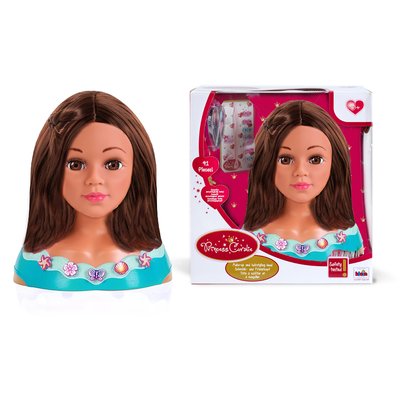 Tête de coiffure et de maquillage Mia THEO KLEIN