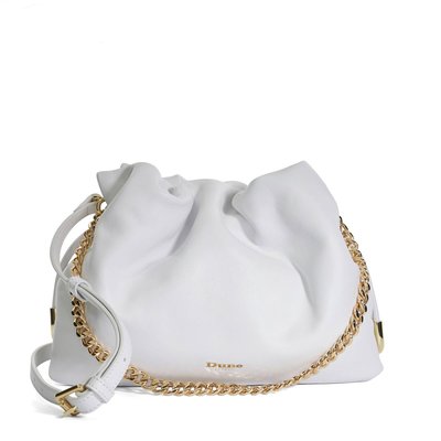 Sac à cordon en cuir - PRIMROSE DUNE LONDON