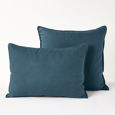 Elina Washed Linen Pillowcase AM.PM