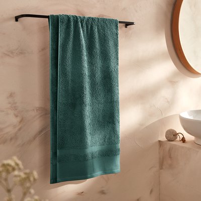 Drap de bain coton peigné 600g/m2, Kheops LA REDOUTE INTERIEURS