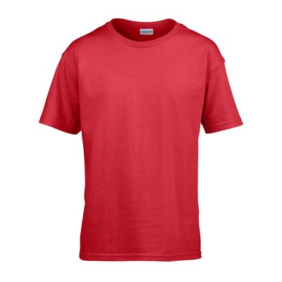 T-shirt SOFTSTYLE GILDAN