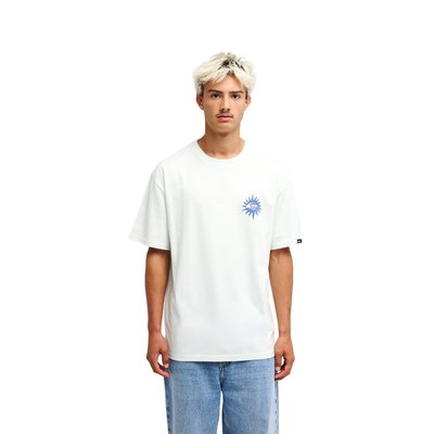 T-Shirt manches courtes FLOW QUIKSILVER