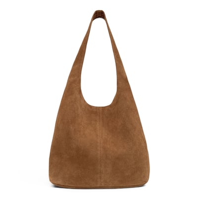 Sac à main en croute de cuir italien EVA OH MY BAG