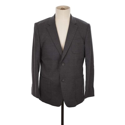 Costume en laine - Très Bon État KENZO