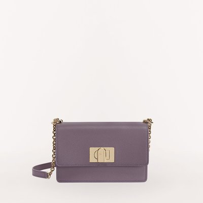 1927 Mini Crossbody Bag in Leather FURLA