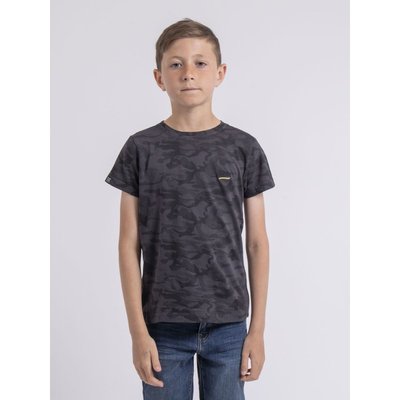 T-shirt Col Rond Nilimour-j RITCHIE
