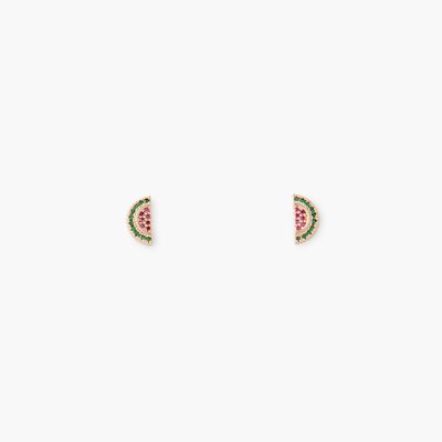 Puces d'oreilles Tutti Frutti BALABOOSTE