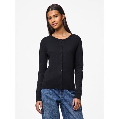Cardigan en maille PIECES PIECES
