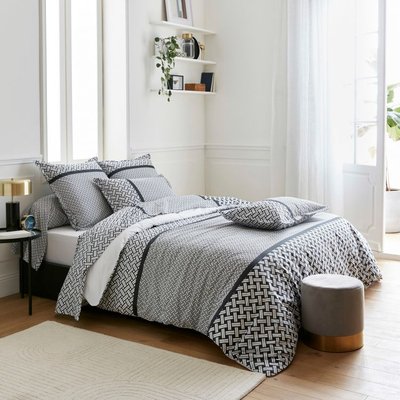 Housse De Couette en Coton  RIVIERA TRADILINGE