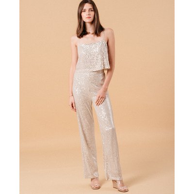 Pantalon MONROE GRACE & MILA