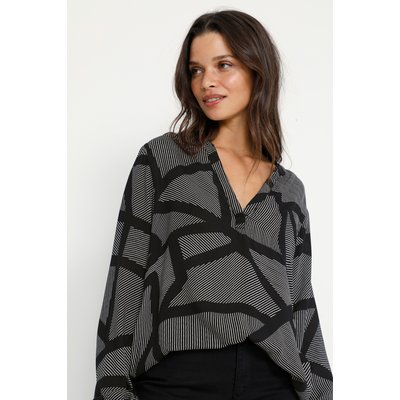 Blouse à manches longues KAdebra KAFFE