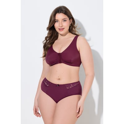 Brassière avec fermeture sur le devant ULLA POPKEN