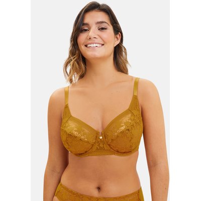 Soutien-gorge emboitant avec armatures Suzie SANS COMPLEXE