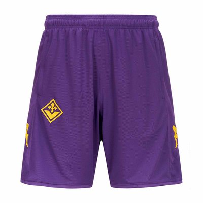 Short Ahorazip Pro 7 Acf Fiorentina 23/24 KAPPA