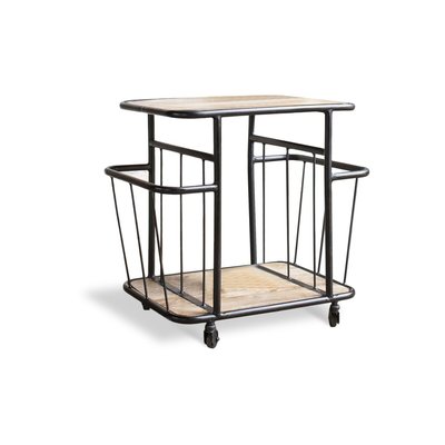 Desserte industrielle en fer HAMILTON PRODUIT INTERIEUR BRUT