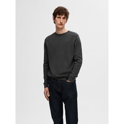 Manches longues Pull en maille SELECTED HOMME