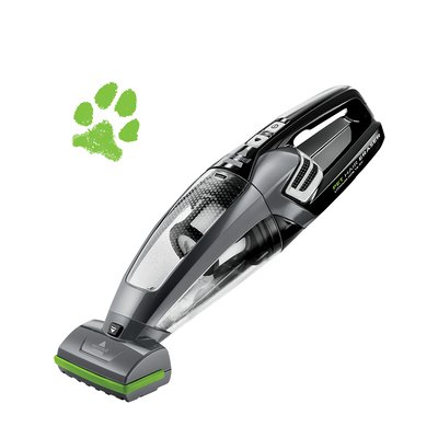 BISSELL Pet Hair Eraser 14.4V - Aspirateur de table BISSELL