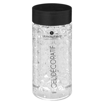 Gel pour vase CRYSTAL ATMOSPHERA
