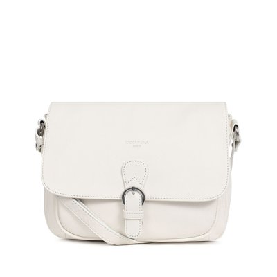 Sac porté travers  Cuir CONFORT HEXAGONA