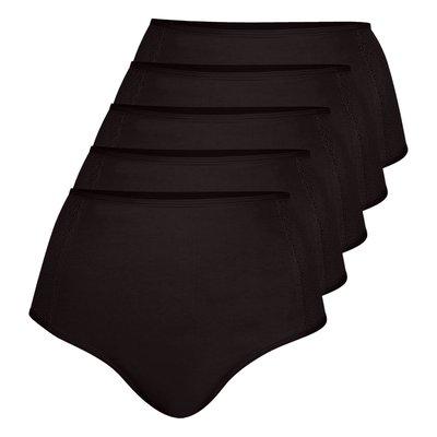 Culottess pour fuites urinaires, lot de 5 ATHENA