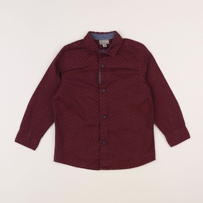 Chemise - Bon état VERTBAUDET