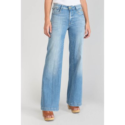 Jeans flare, très évasé PULP high flare, longueur 34 LE TEMPS DES CERISES