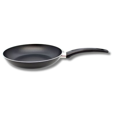 Poêle de cuisson avec revêtement anti-adhésive ELO