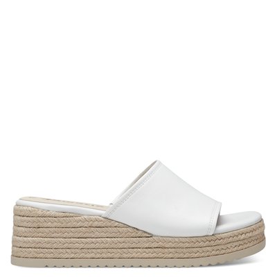 Mule en cuir TAMARIS