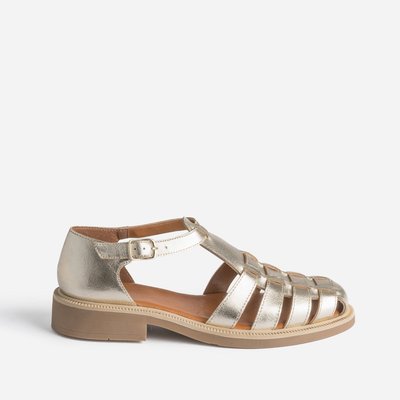 Sandales Plates NERINA ERAM